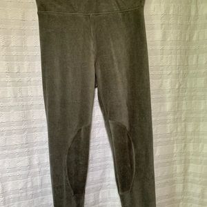 Aerie Velvet Leggings